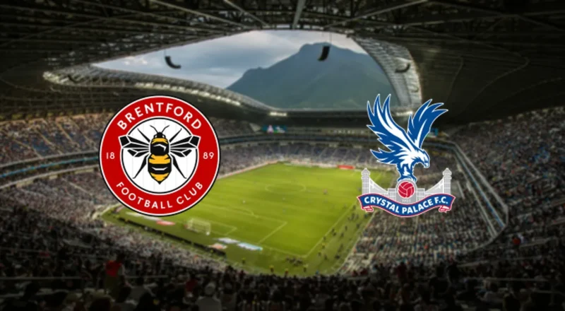 Prediction cover: Brentford vs Crystal Palace