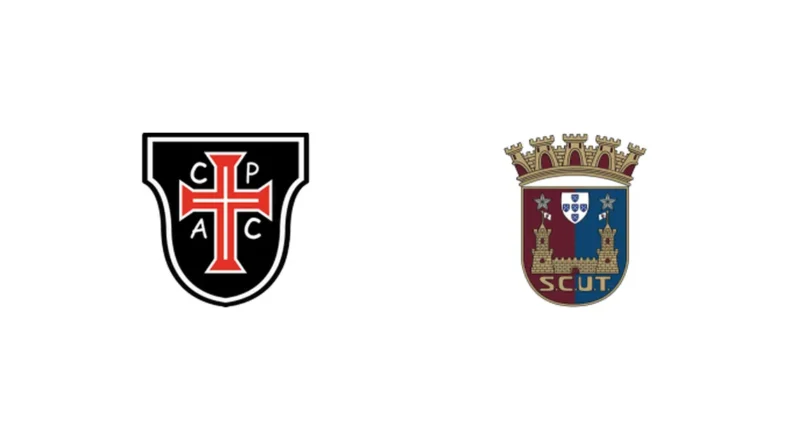 Prediction cover: Casa Pia vs Torreense