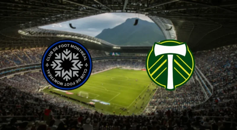 Prediction cover: CF Montreal vs Portland Timbers