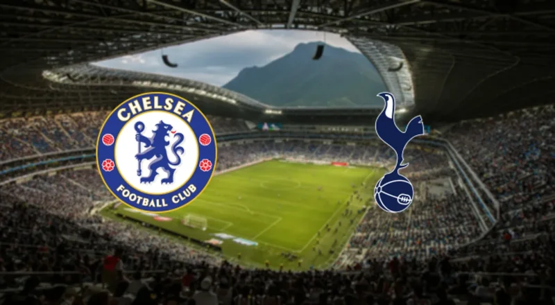 Prediction cover: Chelsea vs Tottenham