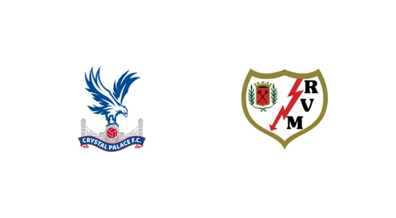 Prediction cover: Crystal Palace vs Rayo Vallecano