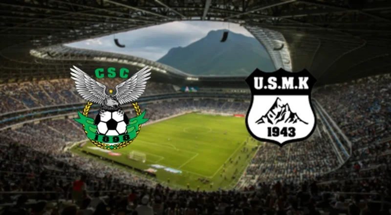 Prediction cover: CS Constantine vs Khenchela