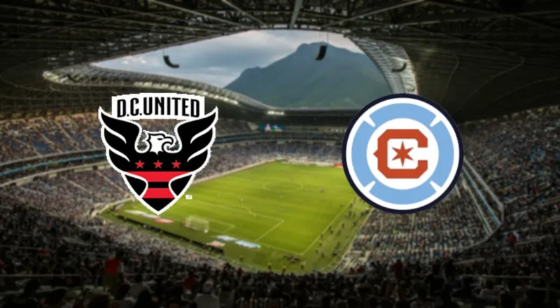 Prediction cover: DC United vs Chicago Fire