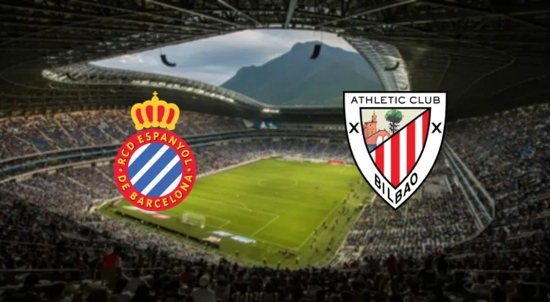 Prediction cover: Espanyol vs Athletic Club