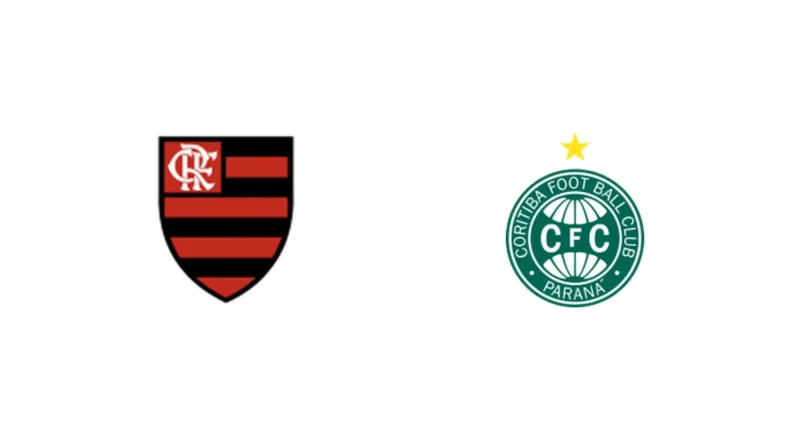 Prediction cover: Flamengo vs Coritiba