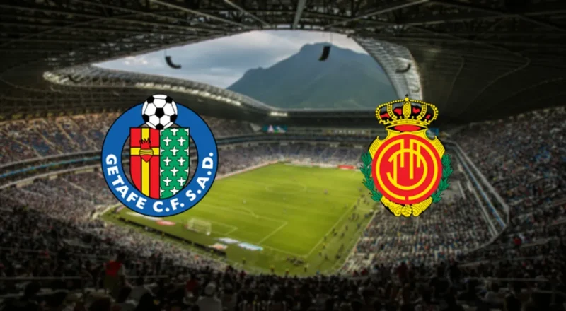 Prediction cover: Getafe vs Mallorca