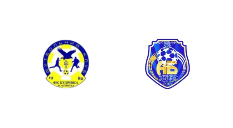 Prediction cover: Kudrivka vs Ahrobiznes Volochysk
