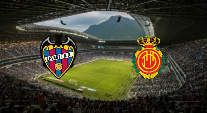 Prediction cover: Levante vs Mallorca