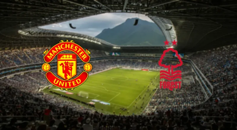 Prediction cover: Manchester United vs Nottingham Forest