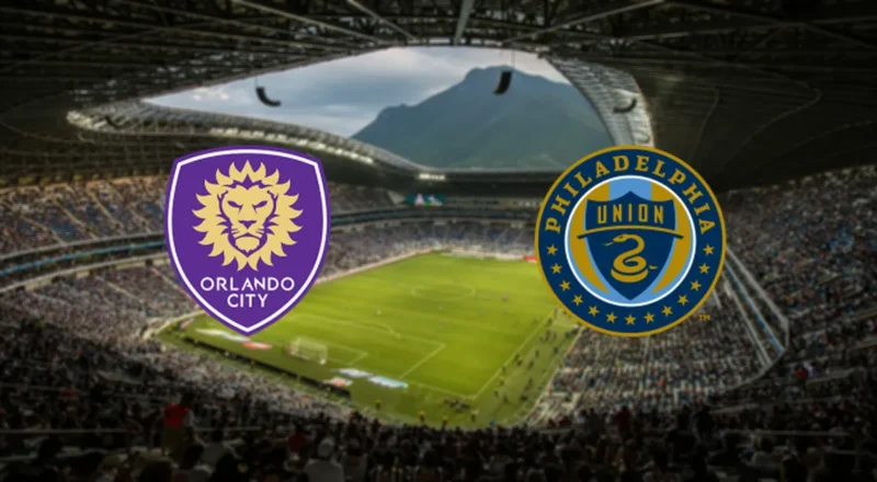 Prediction cover: Orlando City SC vs Philadelphia Union
