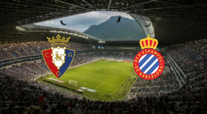 Prediction cover: Osasuna vs Espanyol