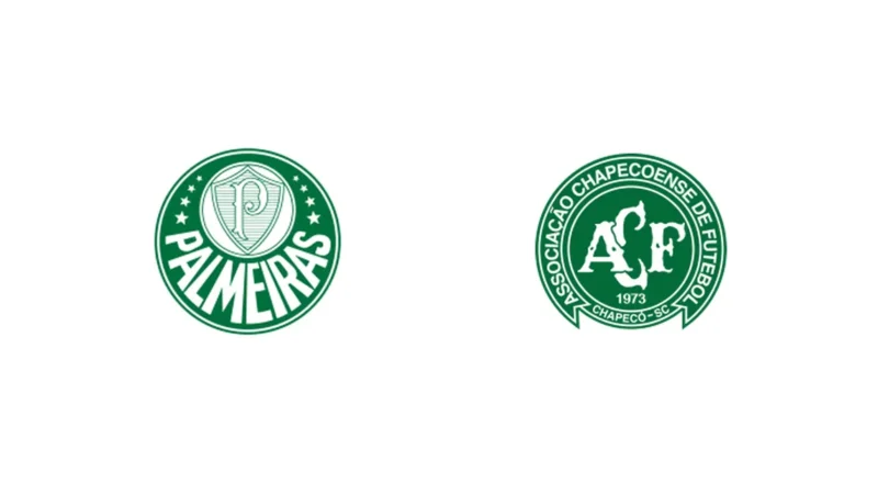 Prediction cover: Palmeiras vs Chapecoense-sc