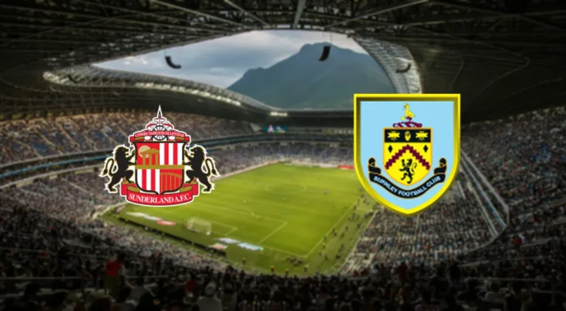Prediction cover: Sunderland U21 vs Burnley U21