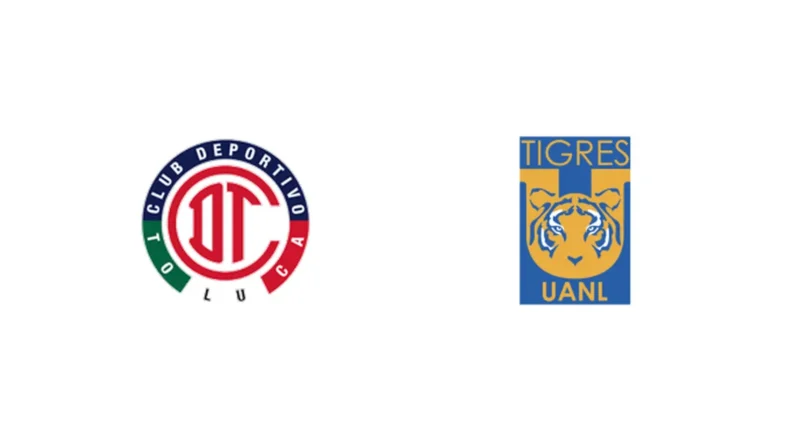 Prediction cover: Toluca vs Tigres UANL