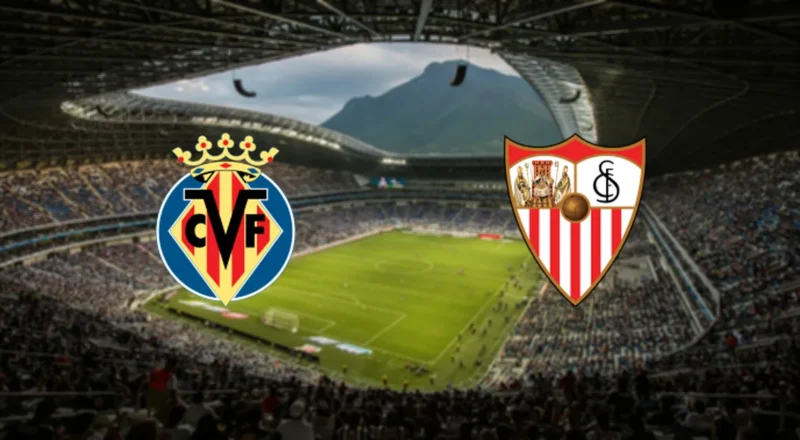 Prediction cover: Villarreal vs Sevilla