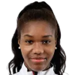 Nadia Noha Akugue