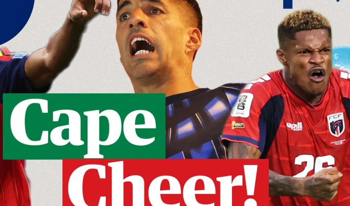 Cape Verde do it again and Lamine Yamal spurs on Spain | World Cup Daily