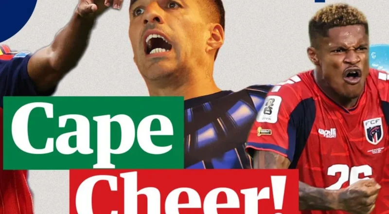 Cape Verde do it again and Lamine Yamal spurs on Spain | World Cup Daily
