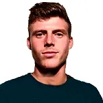 Brandon Harris