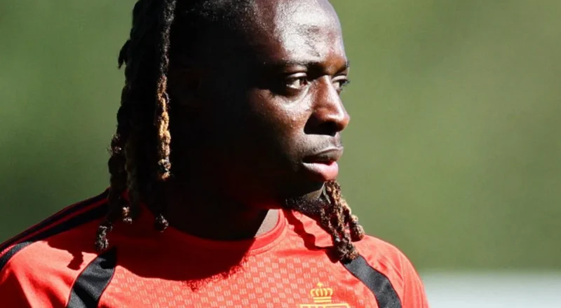 L’Equipe apologises to Belgian footballer Jérémy Doku for presenter’s comments