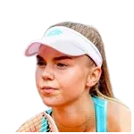 Mariya Timofeeva