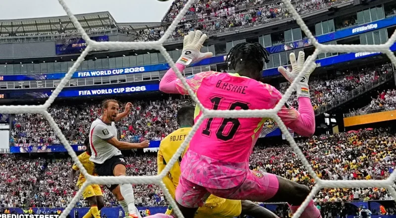 Football Daily | The dullest game of the World Cup so far? Welcome back, England