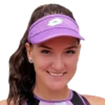 Daria Semenistaja