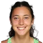 Mariam Bolkvadze