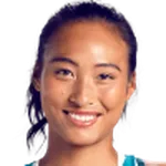 Qinwen Zheng