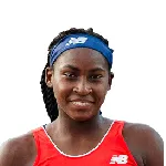 C. Gauff