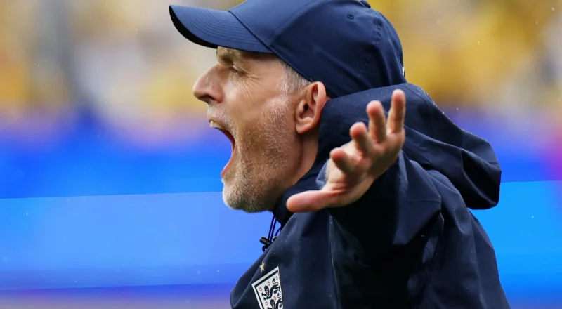 England’s second-game syndrome and Ronaldo joins the party – World Cup Daily