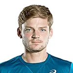 David Goffin