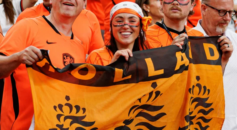 Tunisia v Netherlands: World Cup 2026 – live