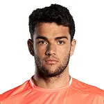 M. Berrettini