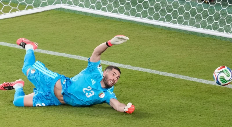 Goalkeepers beware: Trionda World Cup ball hits ‘crisis’ point at certain speed