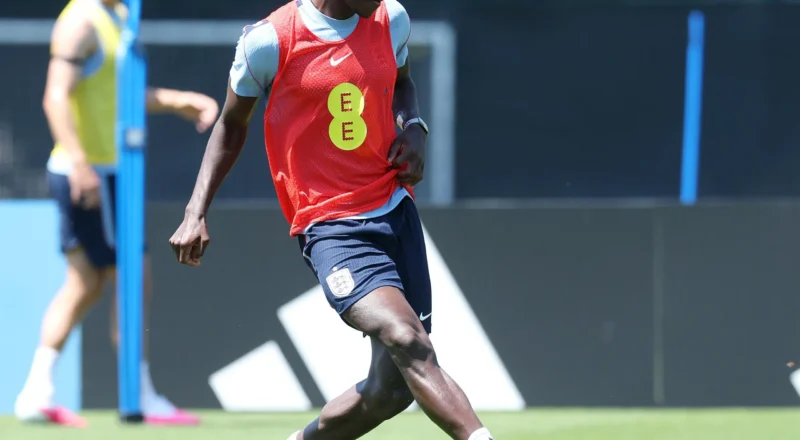 From Times Square to England squad: Trevoh Chalobah realises World Cup dream