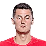 Borna Tomic