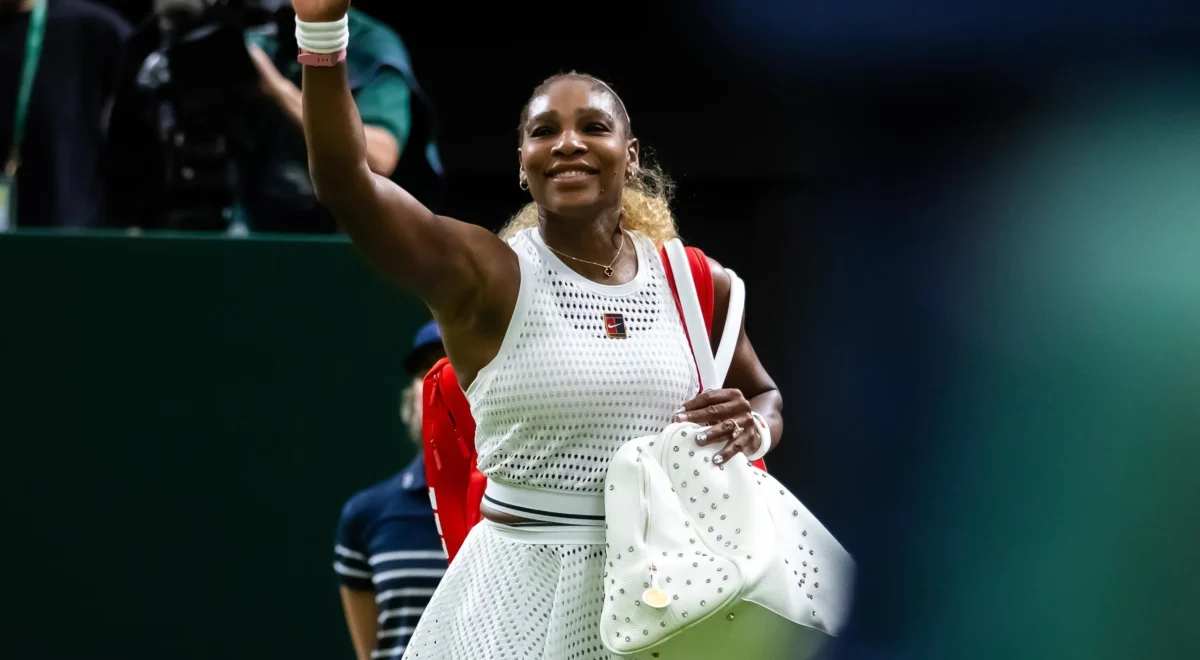 3163.jpg Tennis has moved on but Serena devotion at sporting vigil is still at a high | Jonathan Liew