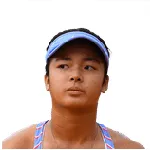 Alex Eala