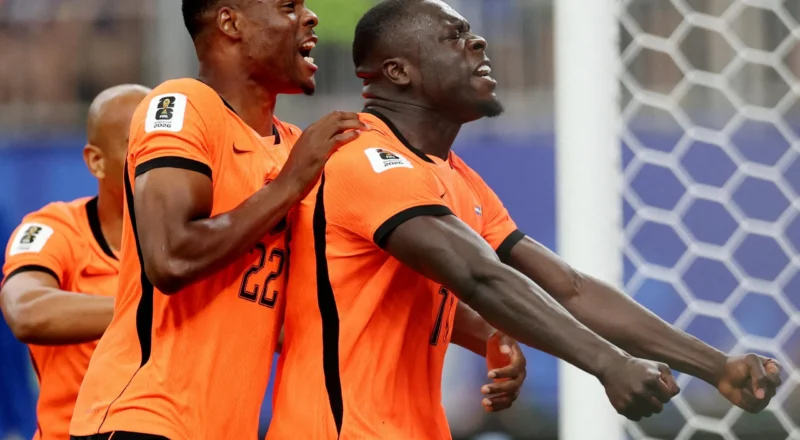Brian Brobbey bags a brace and Deniz Undav, supersub: World Cup Daily – podcast