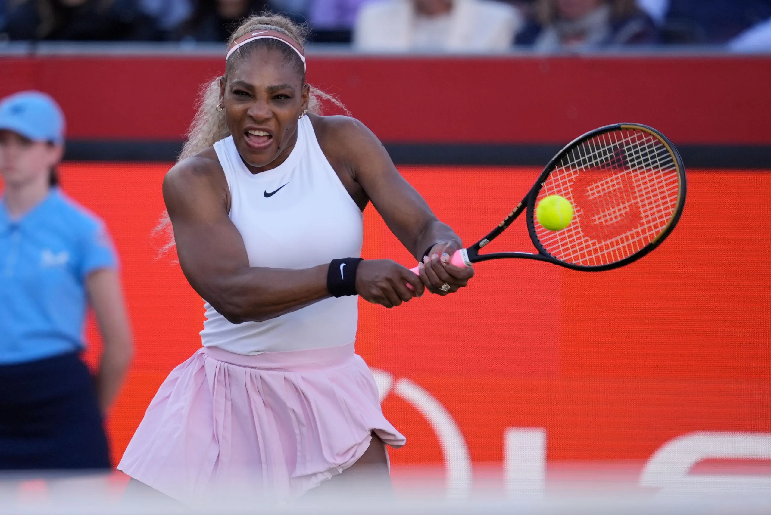 Serena Williams
