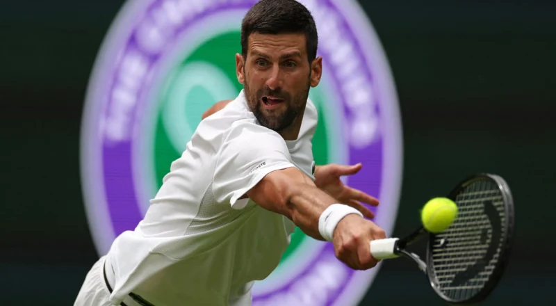 Wimbledon to stay free-to-air TV until at least 2033 after new deal with BBC