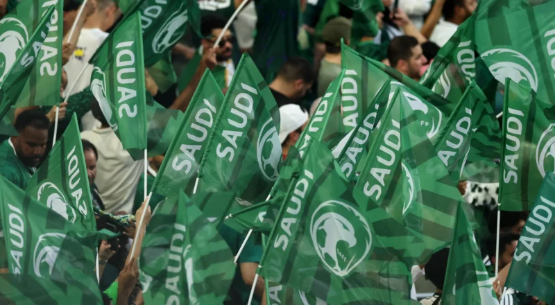 The Hotspot | Aramco’s petrodollar backing of World Cup leaves stain of sportswashing