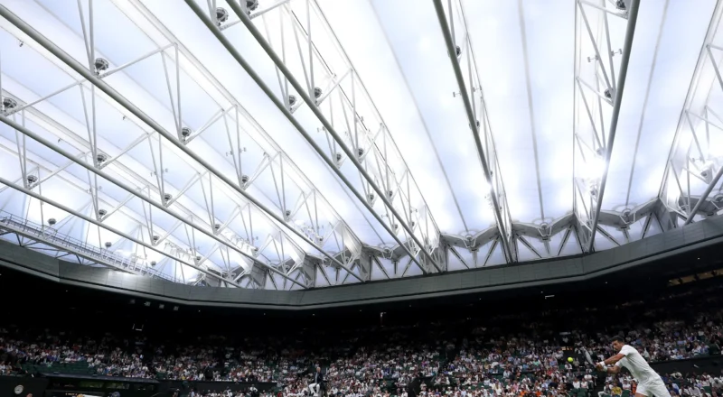 Wimbledon chiefs dispute players’ revenue claims as prize money row deepens