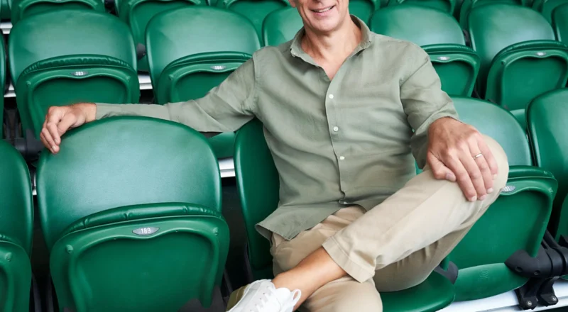 BBC wanted Andrew Castle to stay past 2026 Wimbledon men’s final