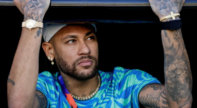 'Not much faith’: the view from Brazil as they prepare to face Scotland | Tom Sanderson