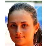 Anastasia Gasanova