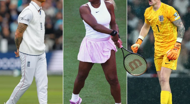 Sports quiz of the week: World Cup, Knicks, T20, Giro and Serena Williams