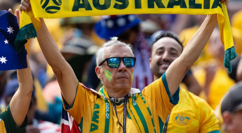 Can the Socceroos stop the nation? It would be 40 years in the making for SBS