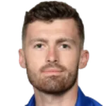 Greg Hussey